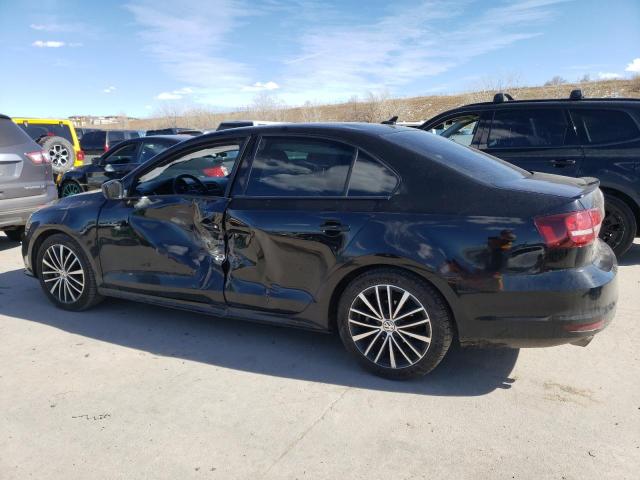 Image 2 of 2016 VOLKSWAGEN JETTA SPORT 2016 with VIN 3VWD17AJ4GM396209
