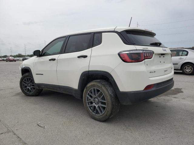 Obraz 2 z 2018 JEEP COMPASS SPORT 2018 z VIN 3C4NJDAB8JT136522