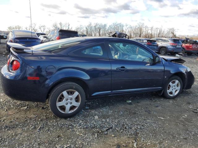 Изображение 3 2008 CHEVROLET COBALT LS 2008 с VIN 1G1AK18F387290677