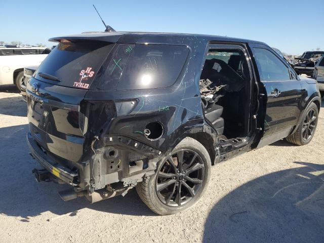 Изображение 3 2018 FORD EXPLORER XLT 2018 с VIN 1FM5K7D83JGB29976