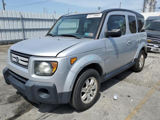 Изображение 2008 HONDA ELEMENT EX 2008