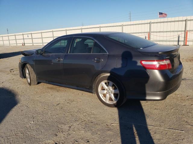Image 2 of 2008 TOYOTA CAMRY CE 2008 with VIN 4T1BE46K38U258944