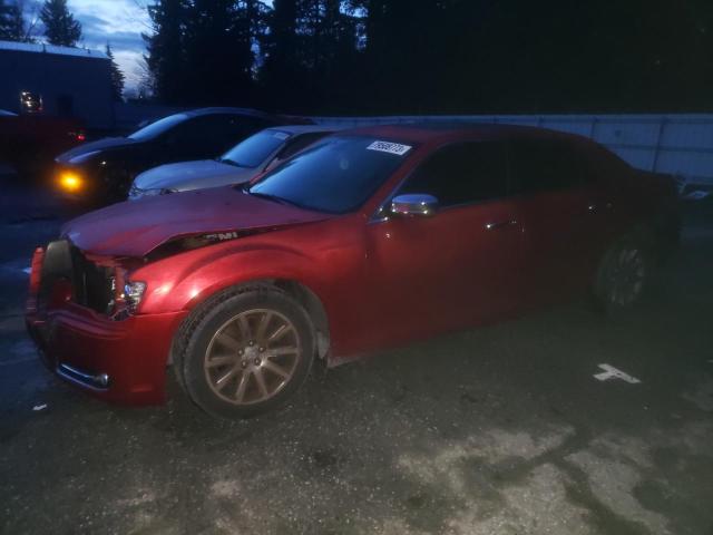 2012 CHRYSLER 300C  2012 image