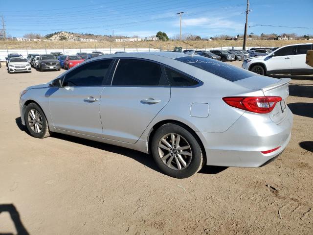Изображение 2 2015 HYUNDAI SONATA SE 2015 с VIN 5NPE24AF7FH154050