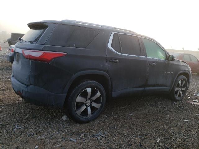 Obraz 3 z 2018 CHEVROLET TRAVERSE LT 2018 z VIN 1GNEVHKW8JJ221064
