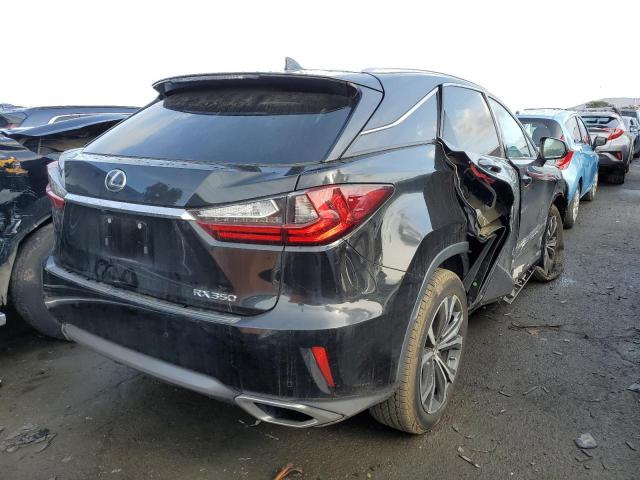 Obraz 3 z 2017 LEXUS RX 350 BASE 2017 z VIN 2T2ZZMCA9HC044990