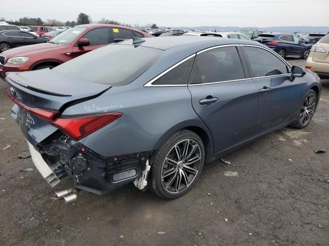 Image 3 of 2019 TOYOTA AVALON XLE 2019 with VIN 4T1BZ1FB3KU018948