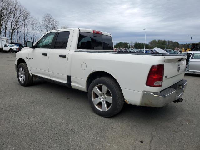 Image 2 of 2009 DODGE RAM 1500  2009 with VIN 1D3HV18T89S725427