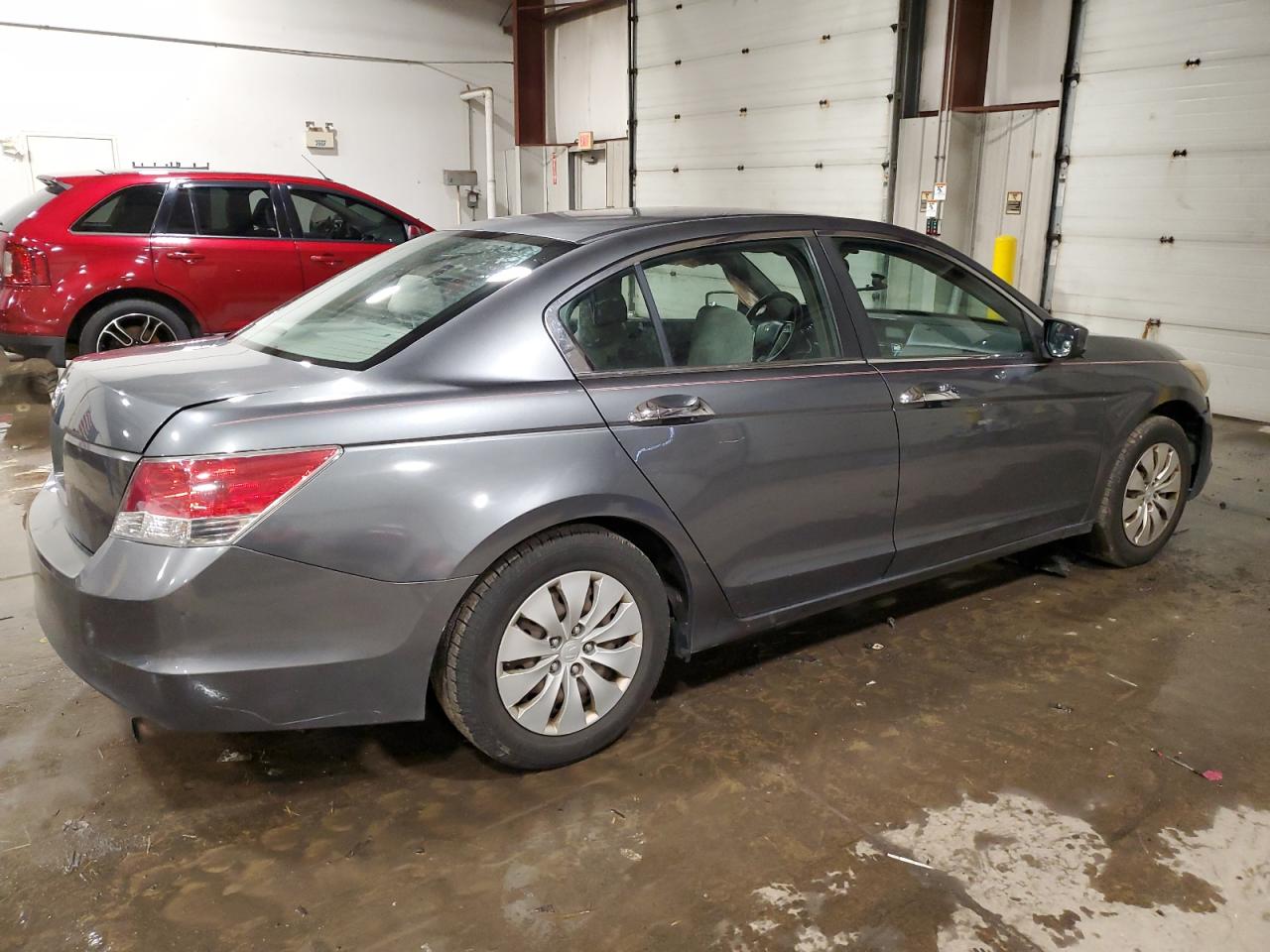 Obraz 3 z 2009 HONDA ACCORD LX 2009 z VIN 1HGCP26389A157290