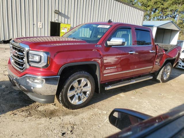 Obraz 1 z 2018 GMC SIERRA K1500 SLT 2018 z VIN 3GTU2NEC7JG538400