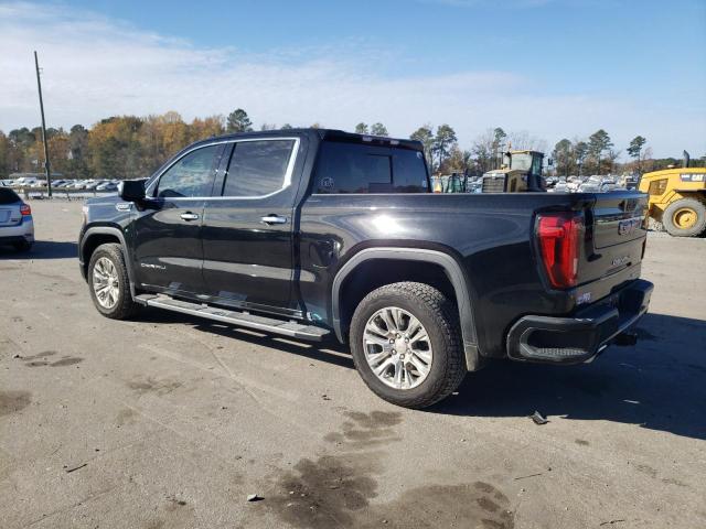Изображение 2 2019 GMC SIERRA K1500 DENALI 2019 с VIN 3GTU9FED8KG256357
