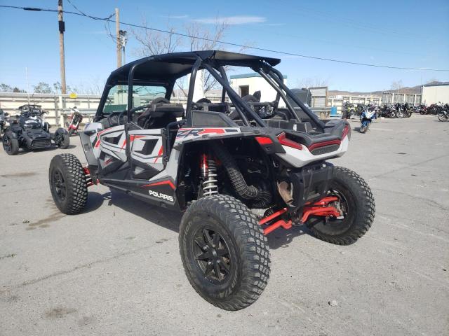 Изображение 3 2020 POLARIS RZR XP TURBO S 2020 с VIN 3NSP4G923LG167533