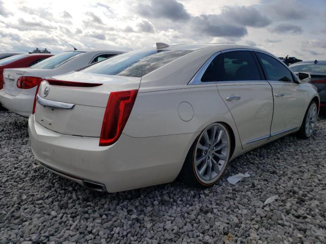 Image 3 of 2015 CADILLAC XTS LUXURY COLLECTION 2015 with VIN 2G61M5S34F9195213