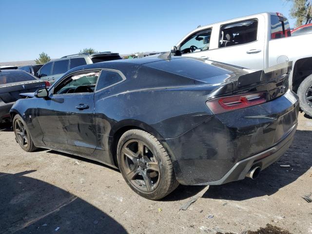 Obraz 2 z 2017 CHEVROLET CAMARO LT 2017 z VIN 1G1FB1RS1H0216006