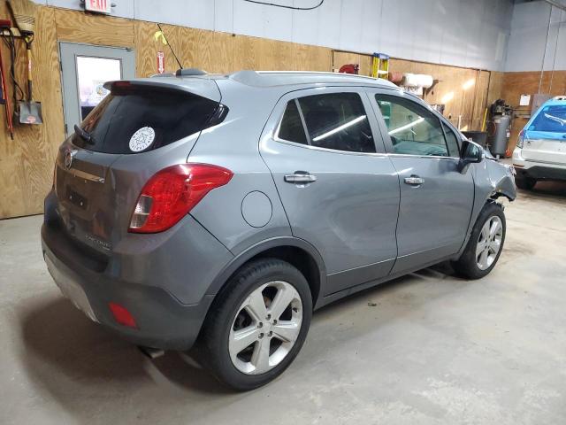 Изображение 3 2015 BUICK ENCORE  2015 с VIN KL4CJESB6FB088386