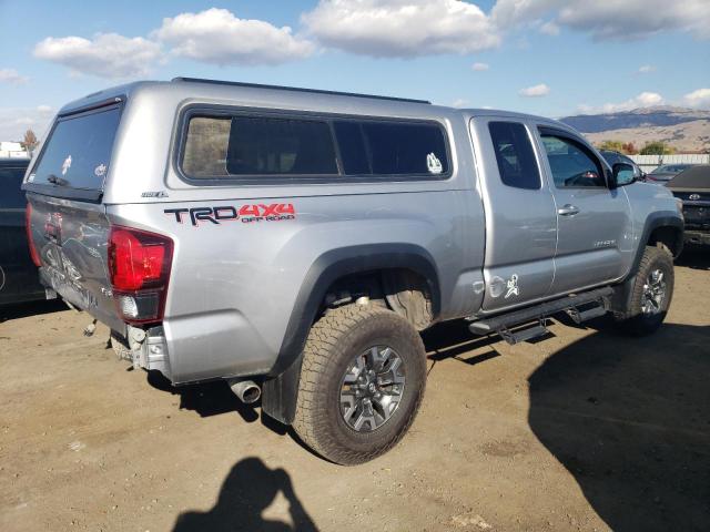 Изображение 3 2019 TOYOTA TACOMA ACCESS CAB 2019 с VIN 5TFSZ5AN9KX170339
