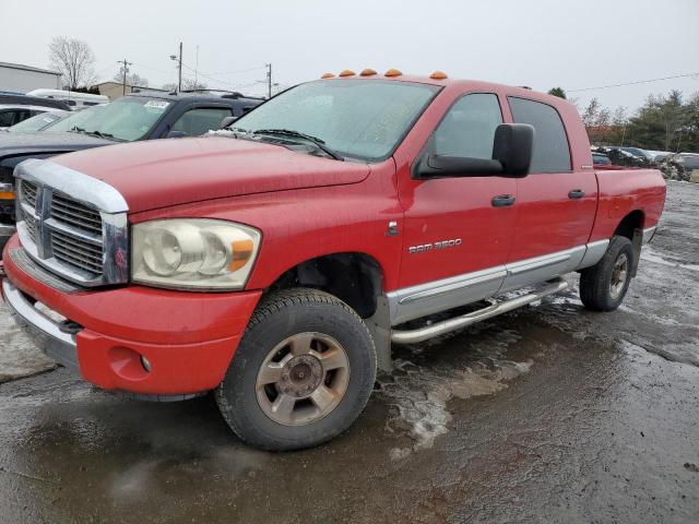 2006 DODGE RAM 3500  2006 image