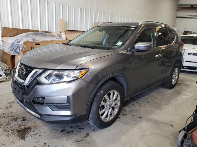 Image 1 of 2020 NISSAN ROGUE S 2020 with VIN KNMAT2MV9LP539287