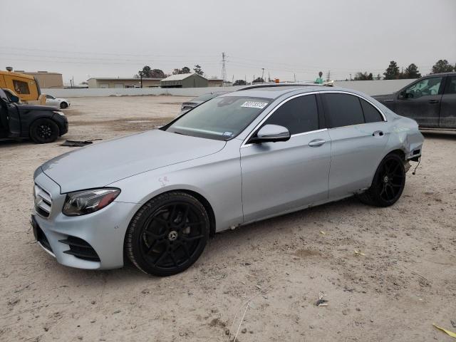 Изображение 1 2018 MERCEDES-BENZ E 300 4MATIC 2018 с VIN WDDZF4KB1JA355398
