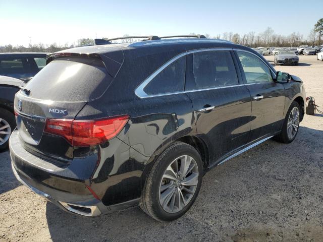 Image 3 of 2017 ACURA MDX TECHNOLOGY 2017 with VIN 5FRYD3H57HB012327