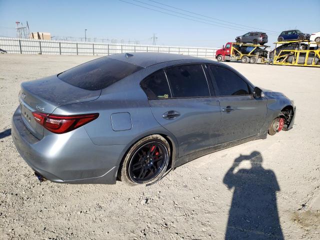 Obraz 3 z 2018 INFINITI Q50 LUXE 2018 z VIN JN1EV7AP9JM358979
