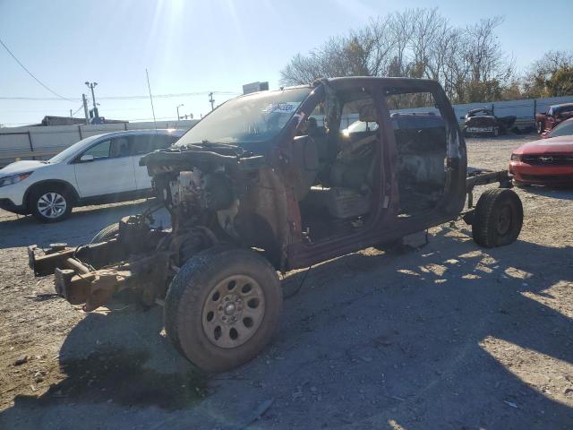 Image 1 of 2014 CHEVROLET SILVERADO K1500 LTZ 2014 with VIN 3GCUKSEC6EG142348