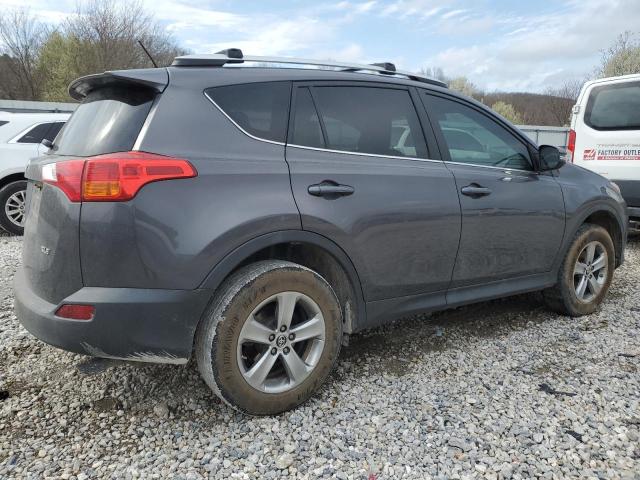 Obraz 3 z 2015 TOYOTA RAV4 XLE 2015 z VIN 2T3WFREV4FW207951