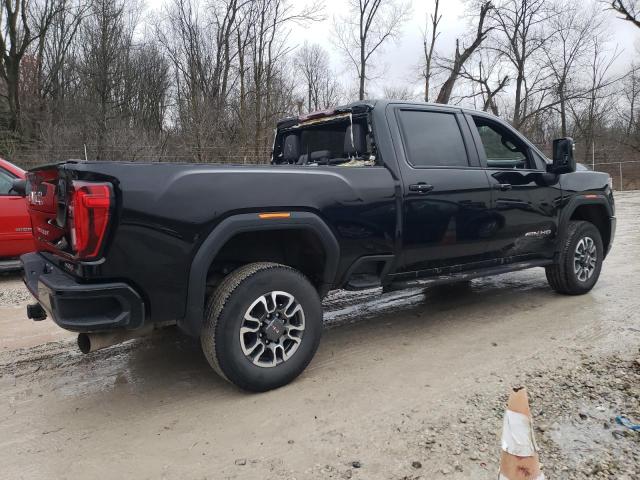 Obraz 3 z 2022 GMC SIERRA K3500 AT4 2022 z VIN 1GT49VEY0NF136751