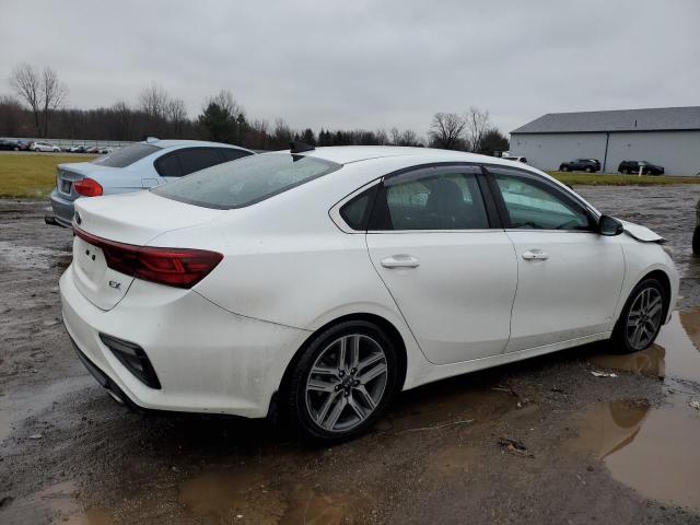 Image 3 of 2019 KIA FORTE EX 2019 with VIN 3KPF54AD0KE096422