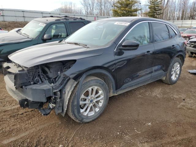 Изображение 1 2020 FORD ESCAPE SE 2020 с VIN 1FMCU9G64LUA83599