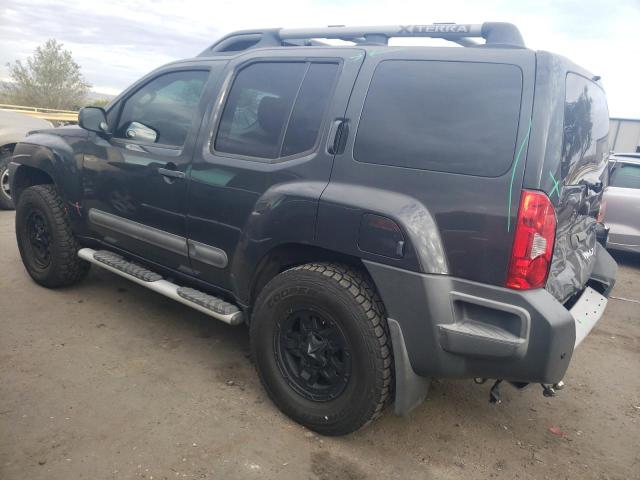 Изображение 2 2013 NISSAN XTERRA X 2013 с VIN 5N1AN0NW3DN824677