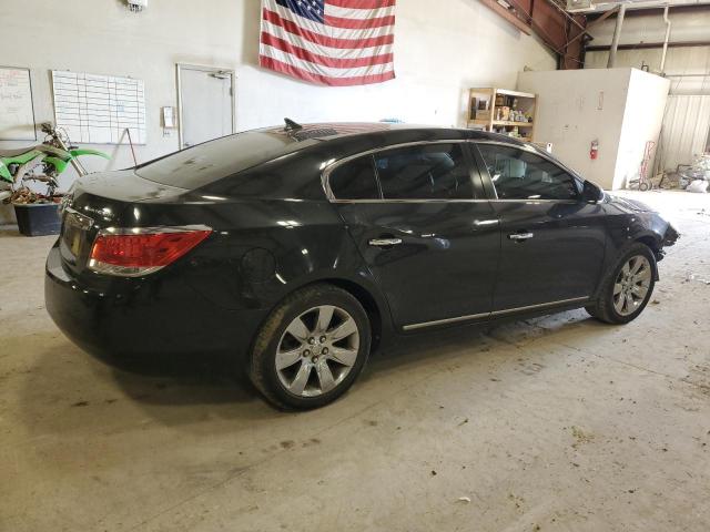 Image 3 of 2011 BUICK LACROSSE CXL 2011 with VIN 1G4GC5ED2BF298612
