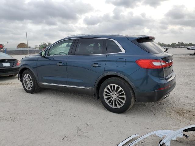 Obraz 2 z 2016 LINCOLN MKX SELECT 2016 z VIN 2LMTJ6KR1GBL31848