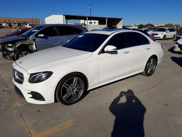 Obraz 1 z 2020 MERCEDES-BENZ E 350 2020 z VIN WDDZF8DB7LA721243