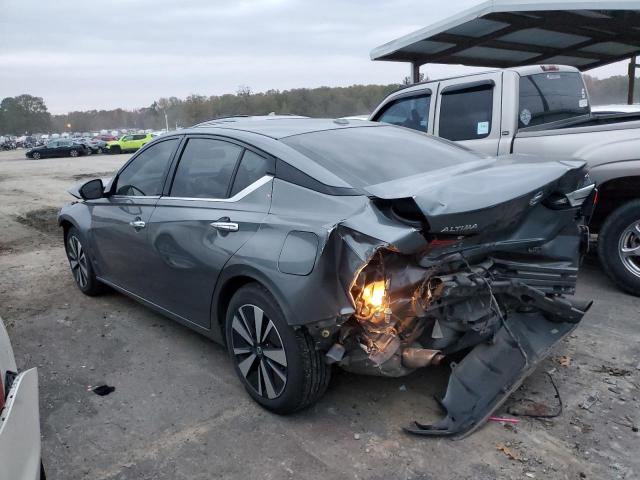 Image 2 of 2019 NISSAN ALTIMA SL 2019 with VIN 1N4BL4EV7KC177034