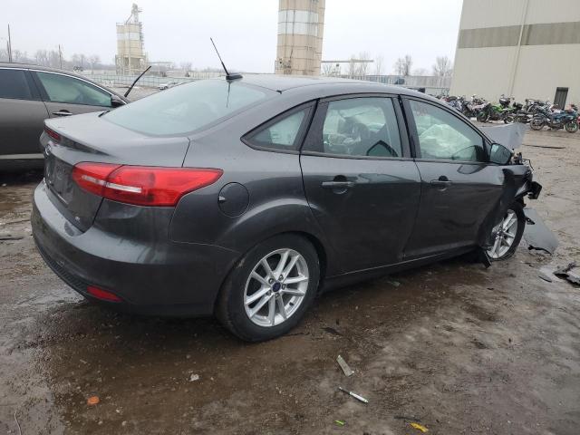 Image 3 of 2017 FORD FOCUS SE 2017 with VIN 1FADP3F20HL246909