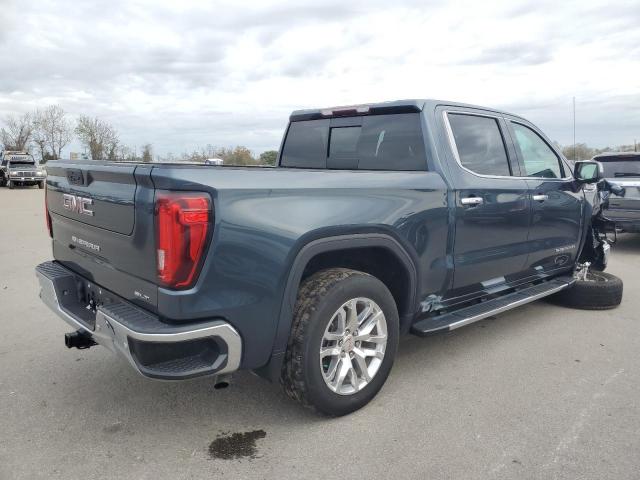 Obraz 3 z 2021 GMC SIERRA C1500 SLT 2021 z VIN 3GTP8DED0MG117850