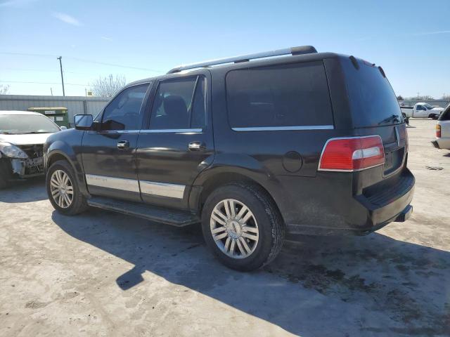 Изображение 2 2007 LINCOLN NAVIGATOR  2007 с VIN 5LMFU28537LJ05529