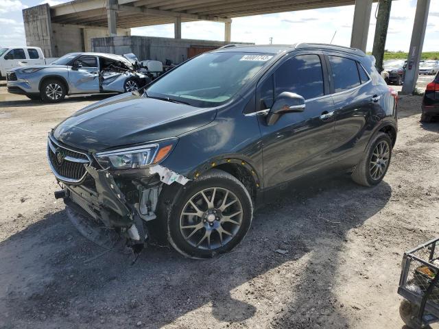 2018 BUICK ENCORE SPORT TOURING 2018 image