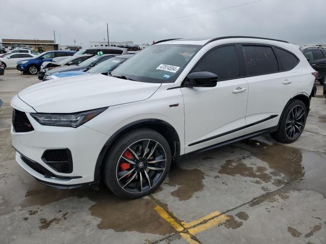 2023 ACURA MDX TYPE S ADVANCE 2023 image
