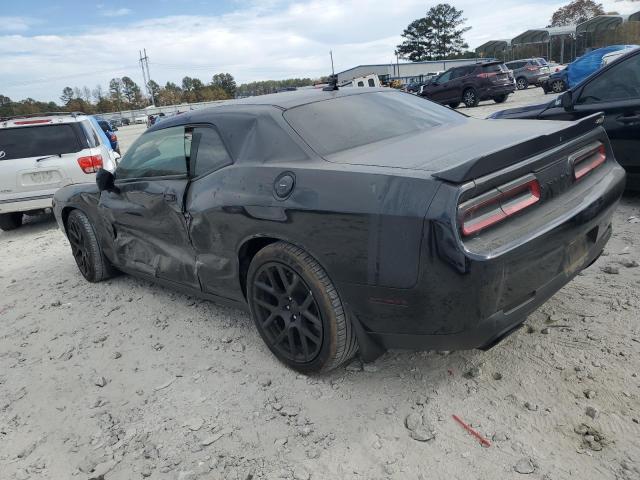Obraz 2 z 2015 DODGE CHALLENGER R/T SCAT PACK 2015 z VIN 2C3CDZFJ9FH708598