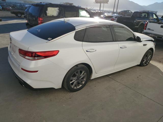 Obraz 3 z 2019 KIA OPTIMA LX 2019 z VIN 5XXGT4L35KG294337