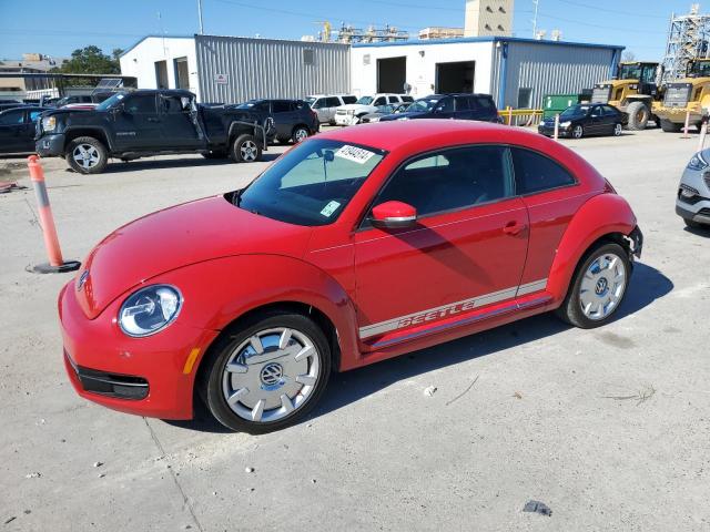 Изображение 2012 VOLKSWAGEN BEETLE  2012