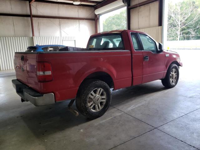 Image 3 of 2004 FORD F150  2004 with VIN 1FTRF12W54NB20463