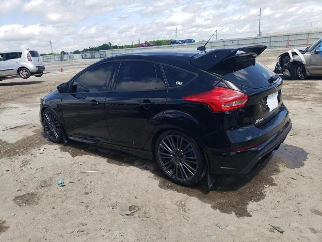 Obraz 2 z 2017 FORD FOCUS RS 2017 z VIN WF0DP3THXH4124925