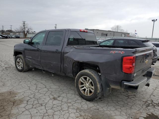 Изображение 2 2014 CHEVROLET SILVERADO K1500 2014 с VIN 3GCUKPEC2EG242671