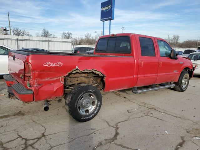 Изображение 3 2005 FORD F-350 SRW SUPER DUTY 2005 с VIN 1FTWW31PX5EC27065