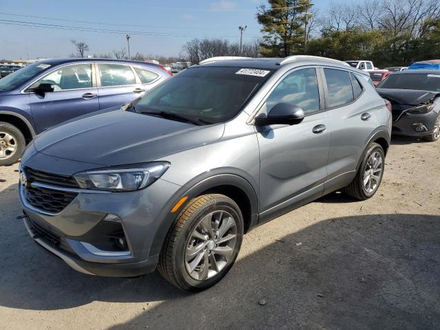 Изображение 2022 BUICK ENCORE GX SELECT 2022