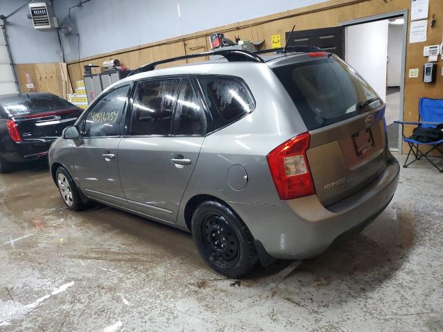 Изображение 2 2009 KIA RONDO LX 2009 с VIN KNAFG526897253315