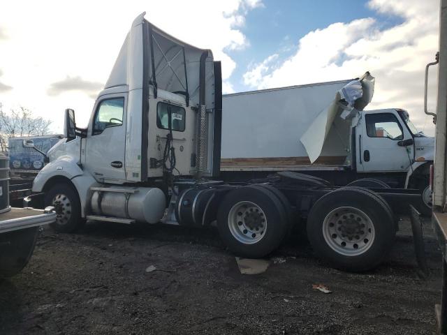 Obraz 3 z 2017 KENWORTH CONSTRUCTION T680 2017 z VIN 1XKYDP9X7HJ145255